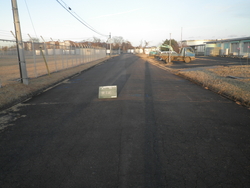 28国補広域河川第28-05-372-0-002号　河道掘削工事（その５）　平成29年7月竣工　発注者：茨城県土浦土木事務所